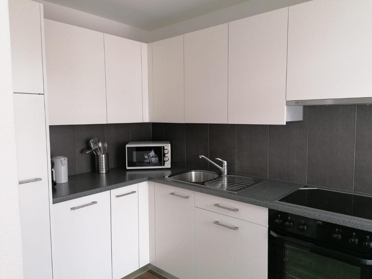 Easy-Living Lucerne City Apartments 1 외부 사진