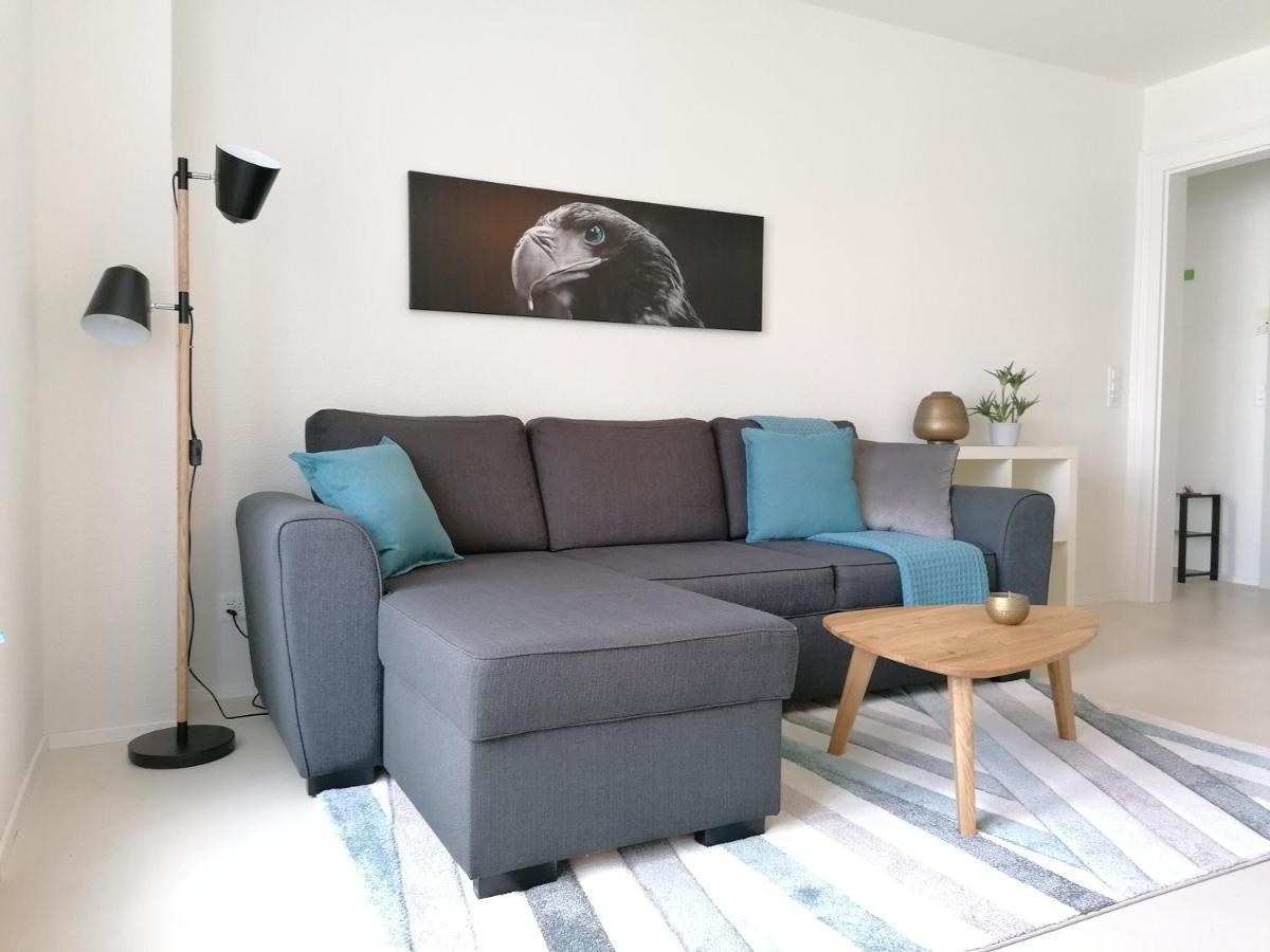 Easy-Living Lucerne City Apartments 1 외부 사진