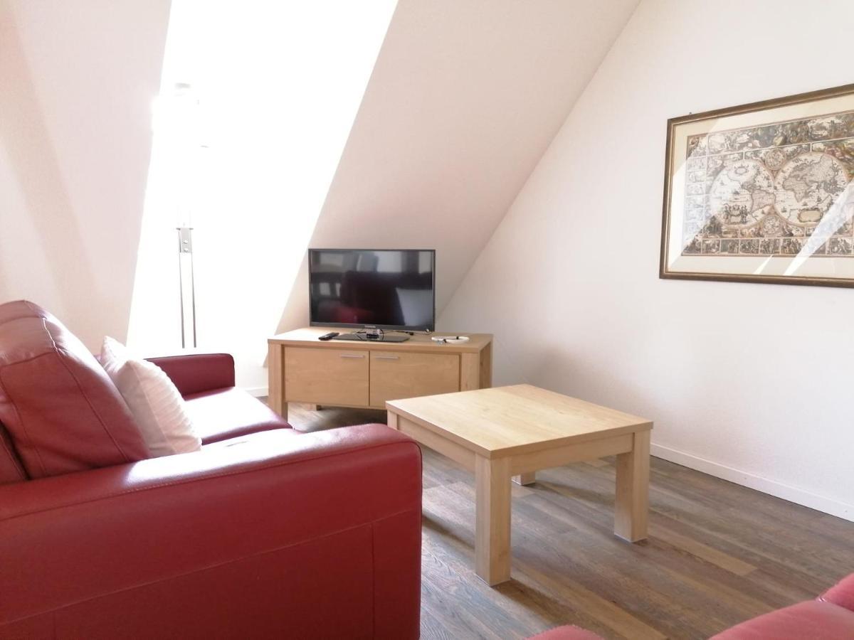 Easy-Living Lucerne City Apartments 1 외부 사진