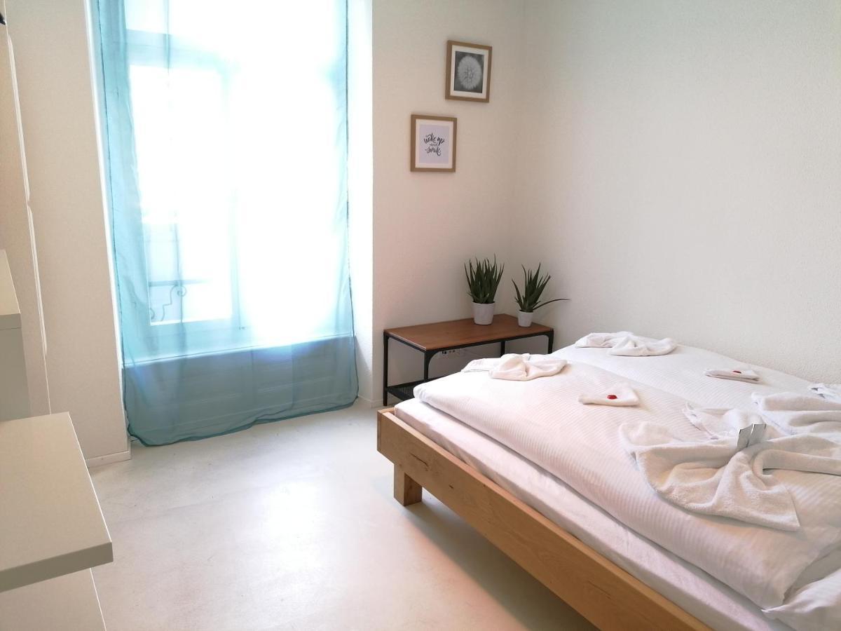Easy-Living Lucerne City Apartments 1 외부 사진