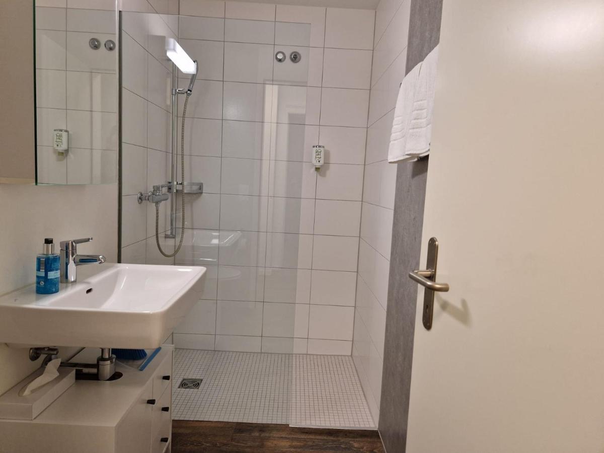 Easy-Living Lucerne City Apartments 1 외부 사진