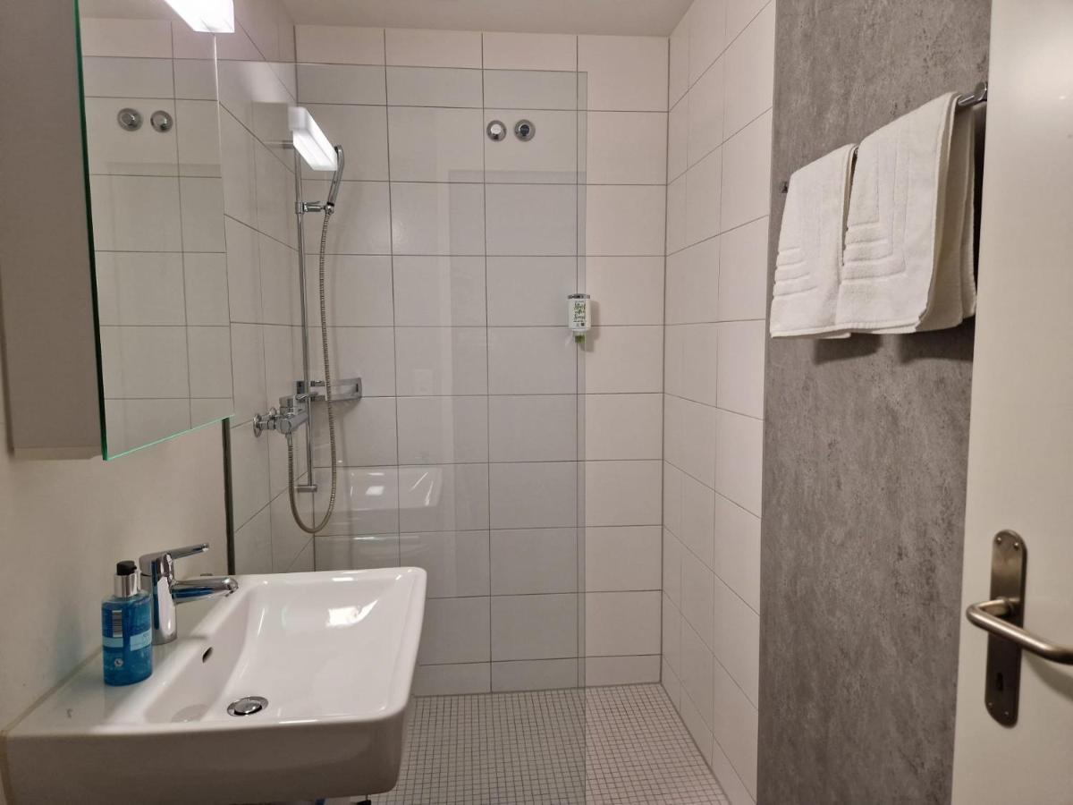 Easy-Living Lucerne City Apartments 1 외부 사진